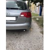 Audi A6 4F halogén -> LED - HIBAKÓDMENTESEN